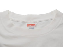 画像をギャラリービューアに読み込む, Supreme シュプリーム Box Logo Tee 20th Anniversary ボックスロゴ Tシャツ アイボリー 半袖トップス サイズM 中古 36106 
