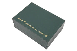 ROLEX BOX ロレックス ボックス
