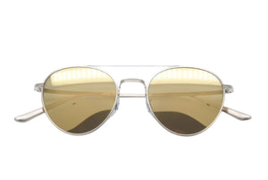 OLIVER PEOPLE x THE ROW オリバーピープル サングラスOV1258ST night time WG 49□20 145 ケース付き 美品 36703