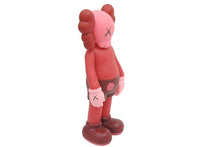 Load image into Gallery viewer, KAWS COMPANION RED 2016 MEDICOMTOY カウズ コンパニオン レッド 赤 メディコムトイ アート 中古 36929