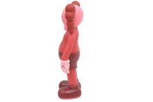 Load image into Gallery viewer, KAWS COMPANION RED 2016 MEDICOMTOY カウズ コンパニオン レッド 赤 メディコムトイ アート 中古 36929
