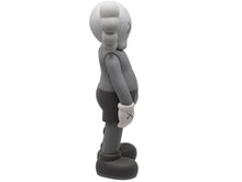 Load image into Gallery viewer, KAWS カウズ OPEN EDITION オープンエディション 2016 人体模型 MEDICOMTOY メディコムトイ アート グレー 美品 中古 36930
