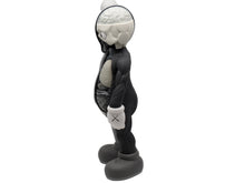 Load image into Gallery viewer, KAWS カウズ OPEN EDITION オープンエディション 2016 人体模型 MEDICOMTOY メディコムトイ アート グレー 美品 中古 36930