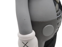 Load image into Gallery viewer, KAWS カウズ OPEN EDITION オープンエディション 2016 人体模型 MEDICOMTOY メディコムトイ アート グレー 美品 中古 36930