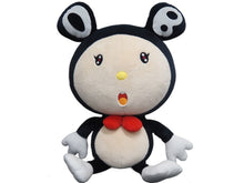 画像をギャラリービューアに読み込む, 村上隆 MURAKAMITAKASHI DOBくん ドブくん 特大ぬいぐるみ 人形 カイカイキキ インテリア 良好 N36948