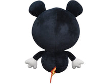 画像をギャラリービューアに読み込む, 村上隆 MURAKAMITAKASHI DOBくん ドブくん 特大ぬいぐるみ 人形 カイカイキキ インテリア 良好 N36948