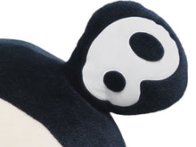 画像をギャラリービューアに読み込む, 村上隆 MURAKAMITAKASHI DOBくん ドブくん 特大ぬいぐるみ 人形 カイカイキキ インテリア 良好 N36948