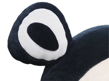 画像をギャラリービューアに読み込む, 村上隆 MURAKAMITAKASHI DOBくん ドブくん 特大ぬいぐるみ 人形 カイカイキキ インテリア 良好 N36948