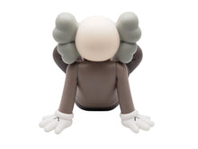 Load image into Gallery viewer, KAWS カウズ Holiday ホリデイ OriginalFake CompanionModel フィギュア MEDICOMTOY メディコムトイ ブラウン 美品 中古 36957