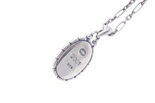 Load image into Gallery viewer, Georg Jensen ジョージジェンセン ネックレス イヤーネックレス2001 シルバー 925 良好 N37012
