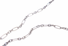 Load image into Gallery viewer, Georg Jensen ジョージジェンセン ネックレス イヤーネックレス2001 シルバー 925 良好 N37012