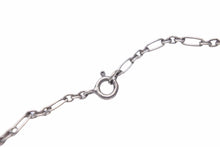 Load image into Gallery viewer, Georg Jensen ジョージジェンセン ネックレス イヤーネックレス2001 シルバー 925 良好 N37012
