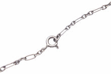 Load image into Gallery viewer, Georg Jensen ジョージジェンセン ネックレス イヤーネックレス2001 シルバー 925 良好 N37012