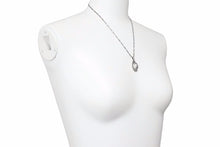 Load image into Gallery viewer, Georg Jensen ジョージジェンセン ネックレス イヤーネックレス2001 シルバー 925 良好 N37012