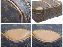Load image into Gallery viewer, LOUIS VUITTON ルイヴィトン シリウス45 ハンドバック ボストンバック M41408 モノグラム ユニセックス 美品 37092