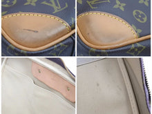 Load image into Gallery viewer, LOUIS VUITTON ルイヴィトン シリウス45 ハンドバック ボストンバック M41408 モノグラム ユニセックス 美品 37092