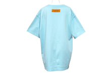 Load image into Gallery viewer, LOUIS VUITTON ルイヴィトン 20SS インサイドアウト Tシャツ RM201 JYN HIY81W ロゴ トップス サイズL 中古 37177
