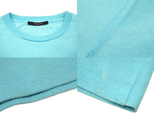 Load image into Gallery viewer, LOUIS VUITTON ルイヴィトン 20SS インサイドアウト Tシャツ RM201 JYN HIY81W ロゴ トップス サイズL 中古 37177