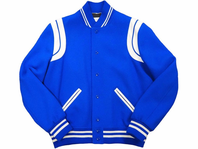 極美品】MADISON BLUE デニムジャケット2 シャツ ライダース