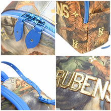 Load image into Gallery viewer, 激レア LOUIS VUITTON パームスプリングスバックパック ルーベンス マスターズコレクション M43335 美品 中古 37308