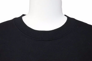 FCRB MASTERMIND マスターマインド t-shirts サイズ L 黒 ブラック タグ付き 未使用品 37386