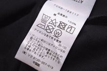 Load image into Gallery viewer, FCRB MASTERMIND マスターマインド t-shirts サイズ L 黒 ブラック タグ付き 未使用品 37386
