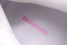 画像をギャラリービューアに読み込む, BALENCIAGA バレンシアガ Triple S トリプルエス スニーカー ピンク ホワイト レディース 美品 37469 正規品