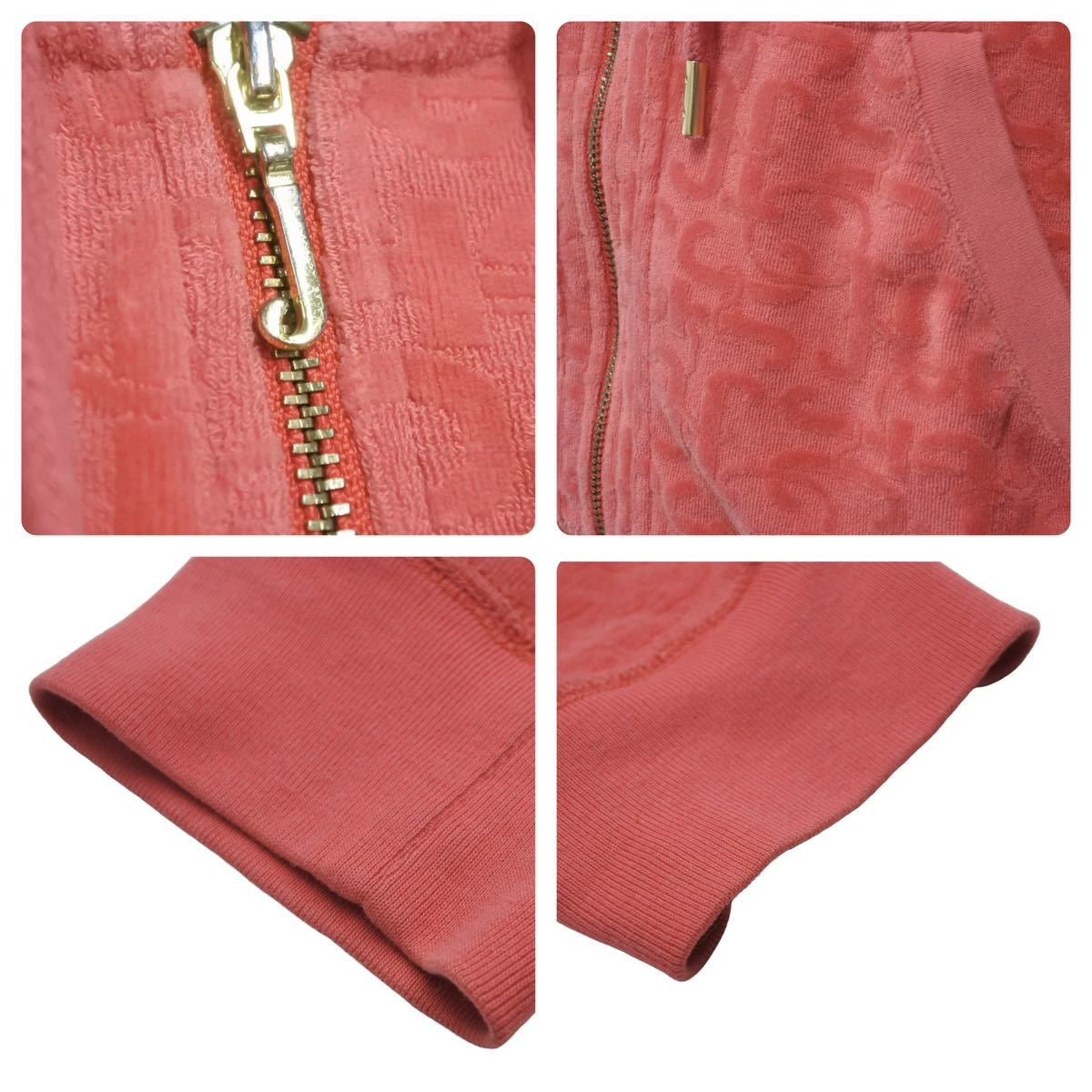 Juicy Couture - 美品 JUICY COUTURE ジューシークチュール