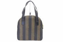Load image into Gallery viewer, FENDI フェンディ ペカン柄 ショルダーバック バック ハンドバッグ 2WAY 美品 37527 正規品