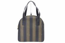 Load image into Gallery viewer, FENDI フェンディ ペカン柄 ショルダーバック バック ハンドバッグ 2WAY 美品 37527 正規品