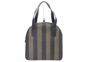 FENDI フェンディ ペカン柄 ショルダーバック バック ハンドバッグ 2WAY 美品 37527 正規品