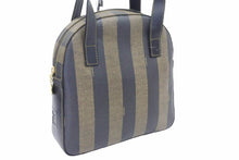 Load image into Gallery viewer, FENDI フェンディ ペカン柄 ショルダーバック バック ハンドバッグ 2WAY 美品 37527 正規品