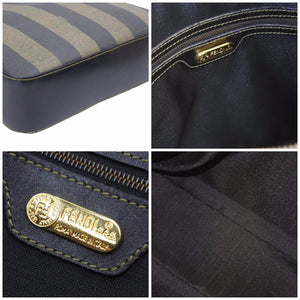 FENDI フェンディ ペカン柄 ショルダーバック バック ハンドバッグ 2WAY 美品 37527 正規品