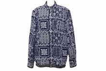 画像をギャラリービューアに読み込む, sacai × reyn spooner 2018AW サカイ レインスプーナー サイズ 2 18-01720M ジャケット ペイズリー 中古 37715 正規品