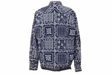 画像をギャラリービューアに読み込む, sacai × reyn spooner 2018AW サカイ レインスプーナー サイズ 2 18-01720M ジャケット ペイズリー 中古 37715 正規品