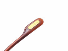 Load image into Gallery viewer, CARTIER カルティエ サングラス メガネ ヴィンテージ 135 51□19 トリニティ 美品 中古 37754