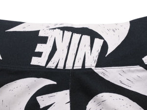 NIKE ナイキ レギンス パンツ スポーツウエア フィット スウッシュロゴ Swoosh Mサイズ 193654985592 中古 37858