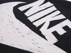 NIKE ナイキ レギンス パンツ スポーツウエア フィット スウッシュロゴ Swoosh Mサイズ 193654985592 中古 37858