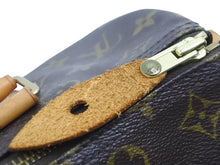 Load image into Gallery viewer, LOUIS VUITTON ルイヴィトン ヴィンテージ M41526 スピーディ30 ハンドバッグ カバン モノグラム ブラウン ユニセックス 中古 37892