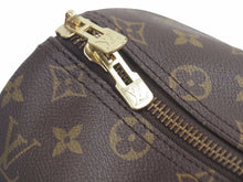 Load image into Gallery viewer, LOUIS VUITTON ルイヴィトン キーポル 45 ボストンバッグ M41428 モノグラム 旅行 良品 中古 37942