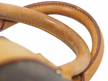 Load image into Gallery viewer, LOUIS VUITTON ルイヴィトン キーポル 45 ボストンバッグ M41428 モノグラム 旅行 良品 中古 37942