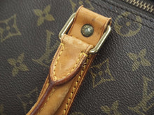 Load image into Gallery viewer, LOUIS VUITTON ルイヴィトン キーポル 45 ボストンバッグ M41428 モノグラム 旅行 良品 中古 37942
