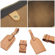 Load image into Gallery viewer, LOUIS VUITTON ルイヴィトン キーポル 45 ボストンバッグ M41428 モノグラム 旅行 良品 中古 37943