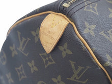 Load image into Gallery viewer, LOUIS VUITTON ルイヴィトン キーポル 45 ボストンバッグ M41428 モノグラム 旅行 良品 中古 37943