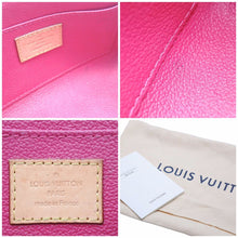 Load image into Gallery viewer, LOUIS VUITTON ルイヴィトン モノグラム ポシェット コスメティック 化粧ポーチ M43998 ポーチ 良品 中古 37963 正規品