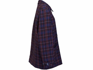 Christian Dior クリスチャンディオール ヴィンテージ ジャケット マルチカラー 上着 アウター サイズM レディース 美品 38089 正規品
