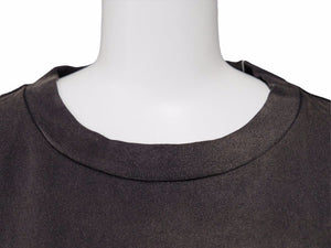SAINT Mxxxxxx セントマイケル S22 エンジェル ヴィンテージ加工 Tシャツ ブラック 未使用 38098