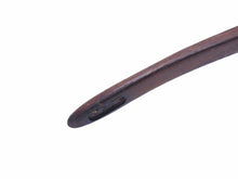 Load image into Gallery viewer, Cartier カルティエ メガネ 眼鏡 ウッド テンプル サングラス ヴィンテージ アイウェア 52□18 130b 中古 38149
