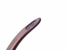 Load image into Gallery viewer, Cartier カルティエ メガネ 眼鏡 ウッド テンプル サングラス ヴィンテージ アイウェア 52□18 130b 中古 38149