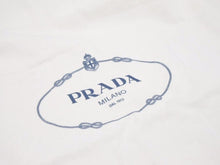 画像をギャラリービューアに読み込む, PRADA プラダ ハンドバッグ トートバッグ クリストファー・シュマン コラボ マルチカラー キス 1BG070 ユニセックス 美品 中古 38252 正規品